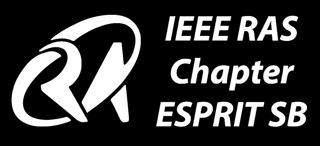 IEEE ESPRIT RAS Student Branch Chapter