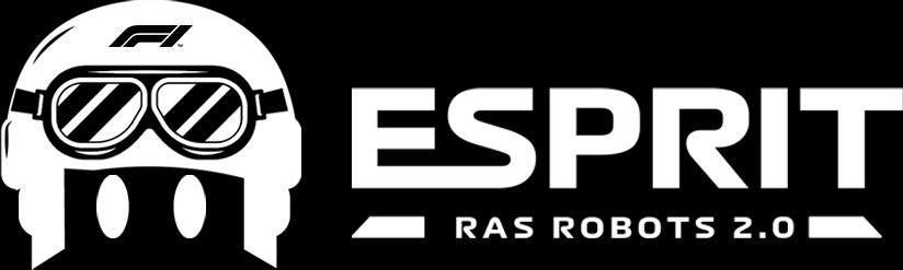 ESPRIT RAS ROBOTS 2.0